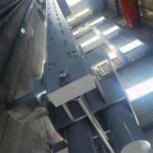 Automatic Industrial Hydraulic Sludge Chamber Filter Press Equipment Price thumbnail-3