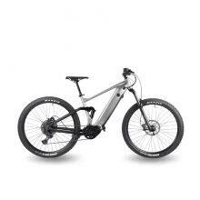 Factory Supply Electric Bike 48V 60V 350w 500w 10ah 13ah Two 2 Seat Electric Cycle for Cargo Delivery thumbnail-1