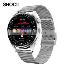 2022 Factory New Arrival D3pro Smart Watch Waterproof Reloj Fitness Tracker For Men Women D3 Pro Smartwatch thumbnail-3
