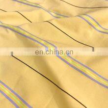 2022 New Arrival Stripe Poplin Polyester/Cotton Designer Fabric for Garment by the Yard thumbnail-4