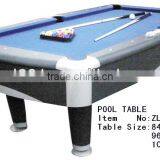 MDF Pool Table