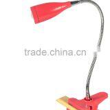 Cutie Mini LED Table Lamp With Clamp, ERP Certificate thumbnail-1