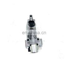 Brand Now VTEC Car Engine Variable Timing Solenoid Compatible 15810-RNA-A01 15810RNAA01 for Honda Civic 2006-2011