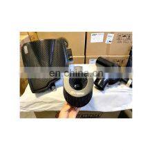 Factory OEM Design Higher Intake Efficiency Air Speed Cold Refit Air Intake Kit For Cadillac CT5 CT4 thumbnail-4