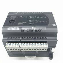 Dealer Price China Taiwan Delta Plc Programmable Controller ES2 Series DVP16ES200R Plc Module thumbnail-2