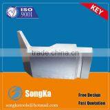 the Press Brake Toolings,bending Die, Can be Used for Gasparini, Guifil, Haco, Imai, Jean Perrot, Jordi, K&B Press Brake Machine thumbnail-2