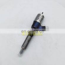 Original Excavator Parts 326-4700 10R7675 32F61-00062 Engine Injector C6.4 3066 E320D E321D E323D For Sale thumbnail-2