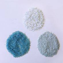 RPET-Ultra-clean Polyester Pellets Food Grade RPET Rpet Pellet Manufacturer thumbnail-2