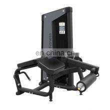 Sport MND Professional Fitness Equipment Body Building Machine Indoor Sport Equipment FH01 Leg Curl Material Power Sport Goods