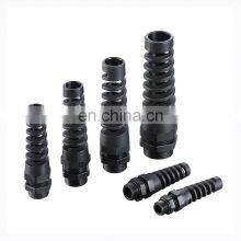 High Quality Cable Sealing Sleeve, Anti Bending Connector Waterproof Cable Sealing Sleeve, Cable Fixing Head thumbnail-2