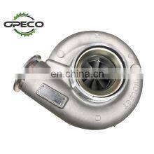 For Cummins QSK78 Turbocharger HX60 Water Cooled 3593249 3593250 3593251 3593252 4955690 3593294 thumbnail-4