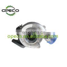 For Mitsubishi Pajero L200 L300 4D56 Oil Cooled Turbocharger 49177-01512 MD194841 thumbnail-3