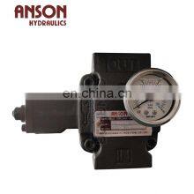 Supply Taiwan ANSON Oil Pump Vane Pump VD08-D-10 VD16-D-12S VD16-B-12S thumbnail-4