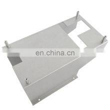 OEM Deep Drawing Parts Stamping Metal Enclosure thumbnail-4