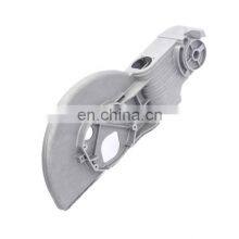 ADC12 Aluminum Die Casting Saw Case Customized Forestry Machinery Parts thumbnail-4