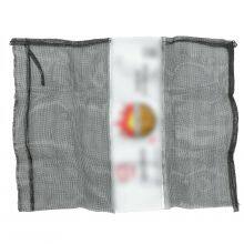 PE Mono Filament Packing Garlic Mesh Bag thumbnail-5