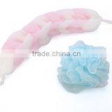 Callia Plastic Bath Ball Exfoliating Shower Sponge Ball & Bath Balls thumbnail-1