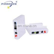 PG 210G FTTH 10/100/1000Mbps Auto-negotiation Ethernet Interface RJ45 Interface 1 GE Gpon Onu thumbnail-5
