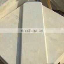 China Beige Limestone Paving Stair Steps thumbnail-2