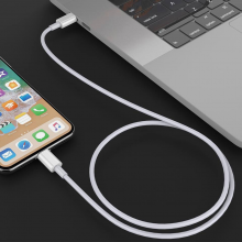 Usb-c to Lightening Mfi Original Cable for Iphone Mfi Certified Fast Charging for Iphone Ipad Mac Ipod Airpods thumbnail-4