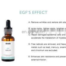 Professional Anti Wrinkle Skin Repairing Skin Care Private Label EGF Repair Serum thumbnail-3