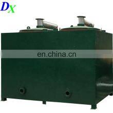 Energy Saving Big Capacity Hardwood Charcoal Pyrolysis Furnace Factory thumbnail-3
