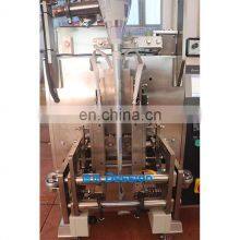 New Design Automatic Cooking Oil Packing Machine Sunflower Oil Filling Machine thumbnail-4