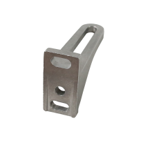 Zinc Alloy Die Casting thumbnail-5