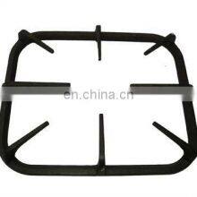 Cast Iron Stainless Steel Gas Range Gas Stove Grate thumbnail-3
