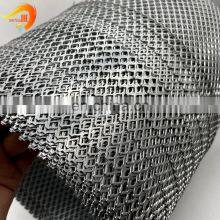 Gold Supplier Air Filters Outer Wire Mesh Expanded Metal Mesh thumbnail-4