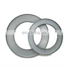 Hot-DIP Galvanized Filter End Metal Caps Filter Cartridge thumbnail-2