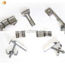 Automotive Metal Accessories Finish Sheet Metal Part Stamping Parts thumbnail-2