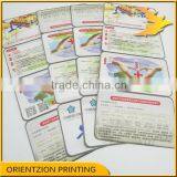 Quality Scratch Off Cards, Prepaid Scratch Card, Barcode, QR Code Printing