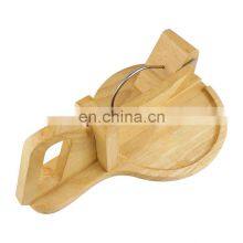 Sausage & Chorizo Guillotine Slicer thumbnail-1