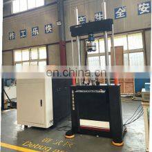 Custom Logo Fatigue Test Tensile Strength Testing Machine Price thumbnail-3