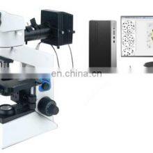 CX-40M Large Trinocular Upright Metallographic Microscope thumbnail-3