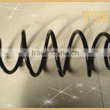 Custom Steel Auto Suspension Coil Springs for Oem IS7118K045 thumbnail-1