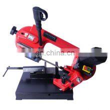 Portable Band Saw Machines Small Band Saw For Wood Stainless thumbnail-1