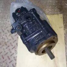 Komatsu Loader WA700-3 Pump 705-56-45010 thumbnail-3