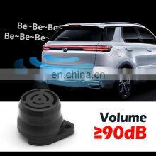 Promata Typical Product Siren and Buzzer Mini Siren DF-W01 With Water Resistant IP66 thumbnail-4