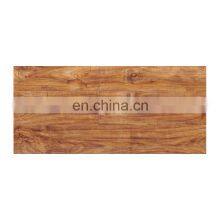 Red Wax Slip-Resistant Laminate Flooring Tile Made In Germany thumbnail-1