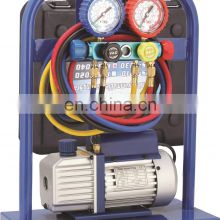 Good quality refrigeration Services Tool kit