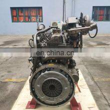 Original Factory Quality 210HP Yuchai YC6J210-33 155kw/2500rpm Engine for Truck thumbnail-5