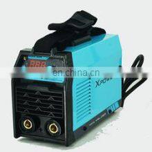 PLUS Series Best ARC Inverter Welder 120A 160A Dual Voltage 220V 110V MMA Welding Machine thumbnail-4