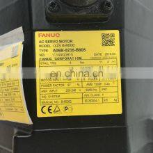A06b-0235-b805 Fanuc Ac Servo Motor Servo Motor Drive A06B-0235-B805 thumbnail-2