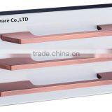 Aluminum Black Door Handle For Wooden Cabinet Door thumbnail-3