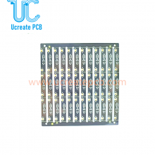 Shenzhen Professional Good Quality PCB Boards PCB High Frequency Board PCB & PCBA Supplier thumbnail-2