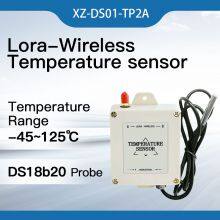 DS18B20 Probe Lora Wireless Temperature Sensor