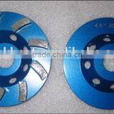 Diamond Cup Grinding Wheels For Sale thumbnail-6
