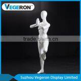 Female Stand Sport Yoga Mannequin thumbnail-2